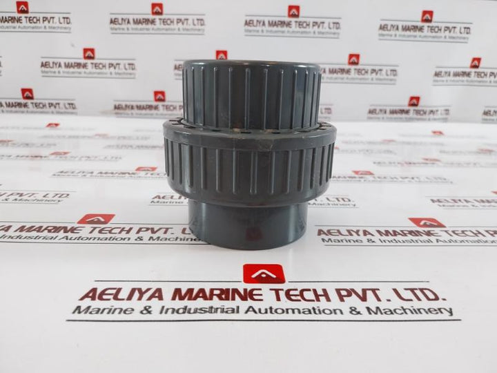 Triton 73072990 Pvc Set Of Pvc-u Screwings For Reverse Osm 73072990