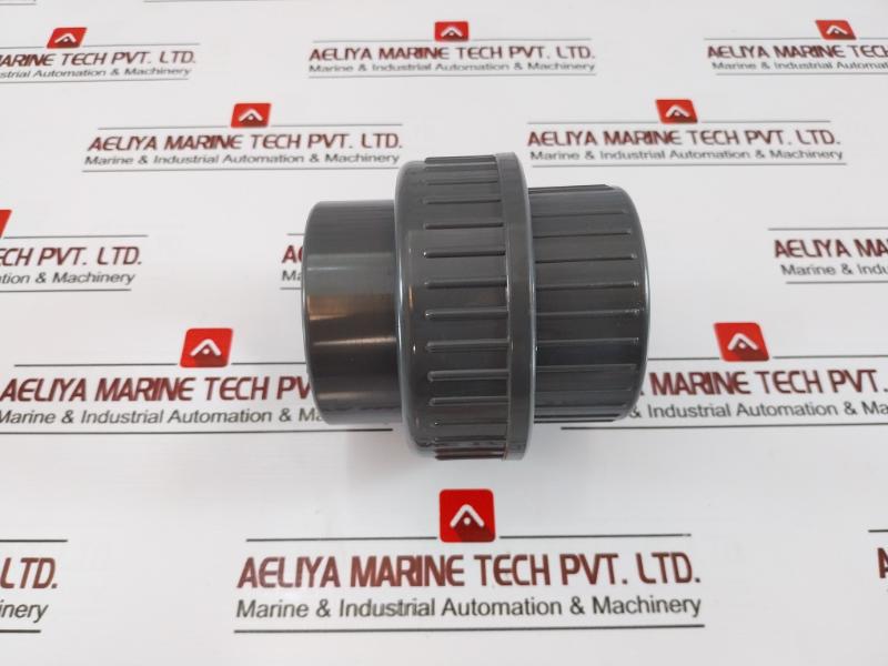 Triton 73072990 Pvc Set Of Pvc-u Screwings For Reverse Osm 73072990