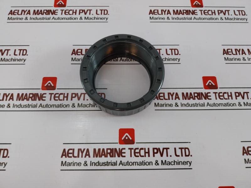 Triton 73072990 Pvc Set Of Pvc-u Screwings For Reverse Osm 73072990