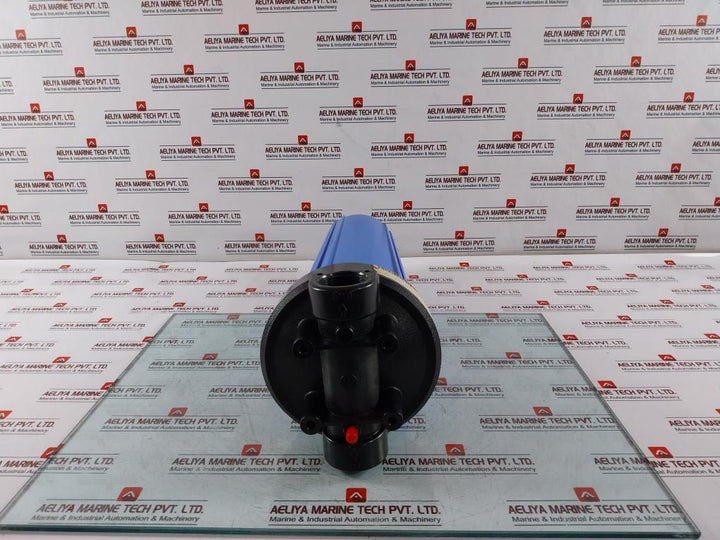 Triton Cartridge Filter Housing 20” Big Blue 5°c/45°c 28 Series
