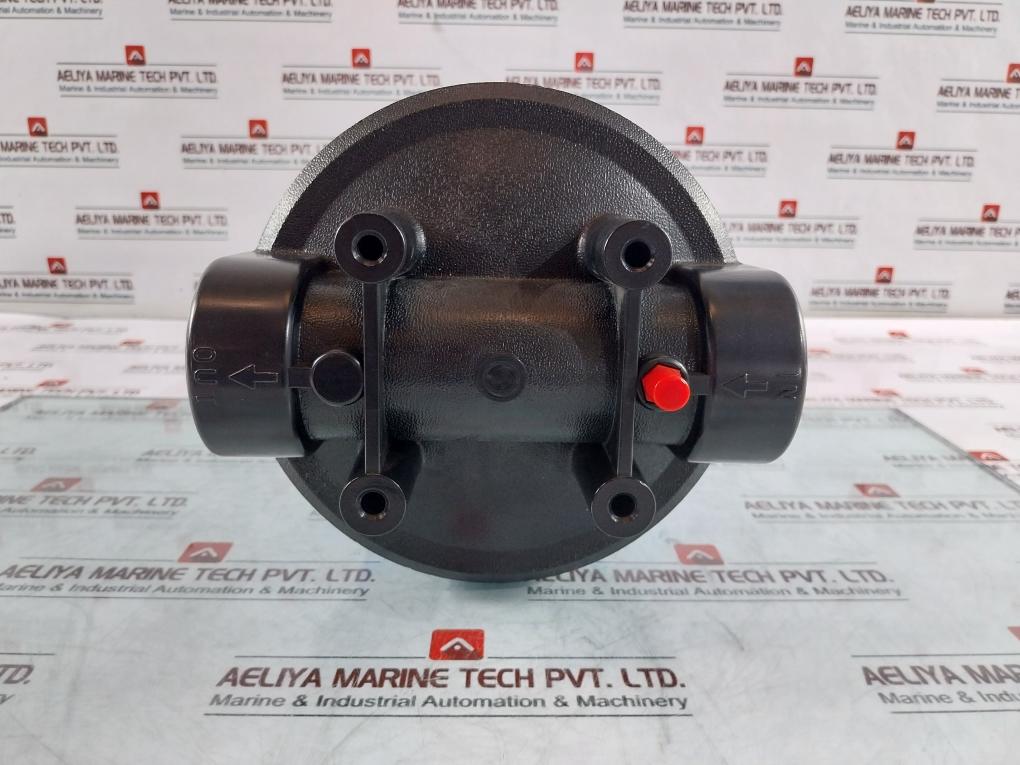 Triton Cartridge Filter Housing 20” Big Blue 5°c/45°c 28 Series