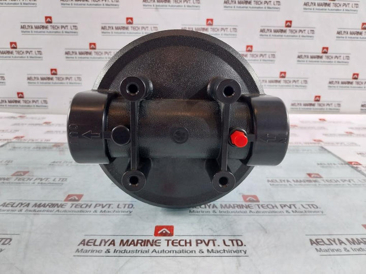Triton Cartridge Filter Housing 20” Big Blue 5°c/45°c 28 Series