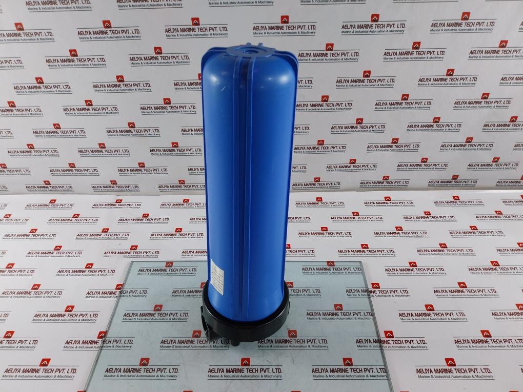 Triton Cartridge Filter Housing 20” Big Blue 5°c/45°c 28 Series