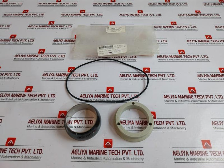 TRITON EVAC 24859 Super Duplex App Retainer Set 11-13, 16-19 and 22