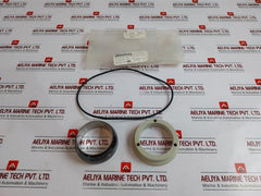 TRITON EVAC 24859 Super Duplex App Retainer Set 11-13, 16-19 and 22