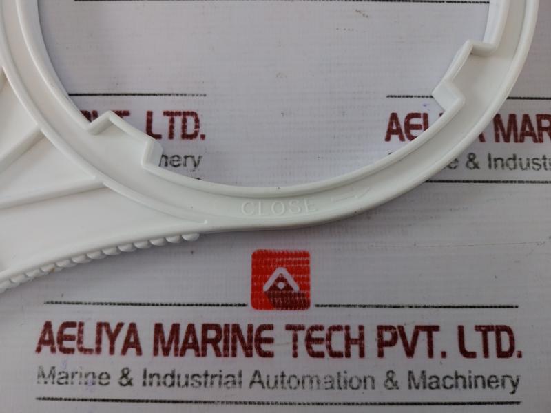 Triton Filter Spanner 20" Big Blue Housing