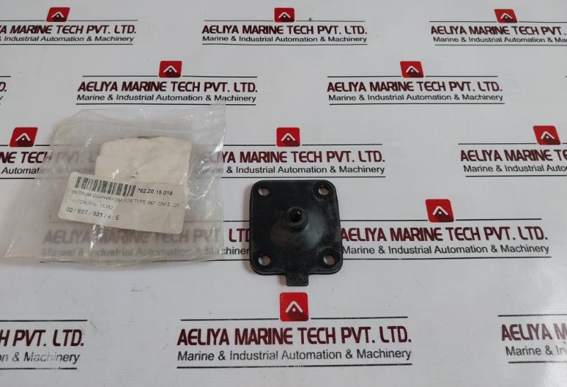 Triton MG 25 Medium Diaphragm 7622015018 667/dn15…25