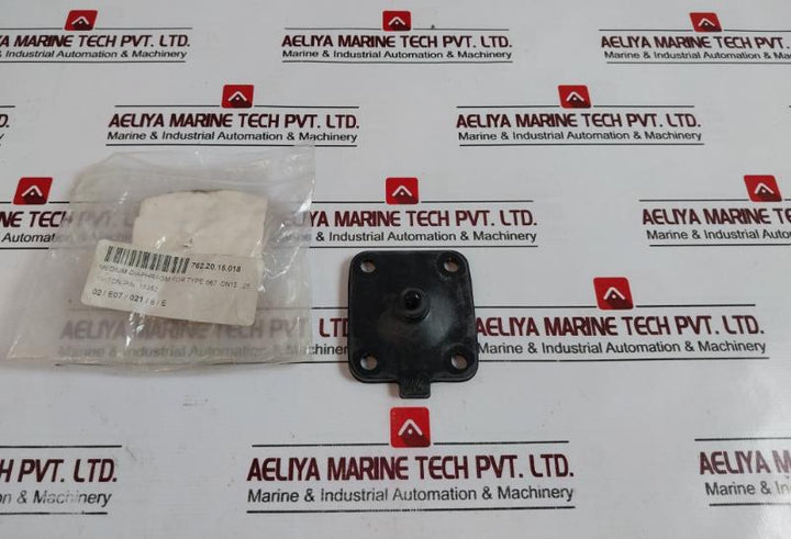 Triton MG 25 Medium Diaphragm 7622015018 667/dn15…25