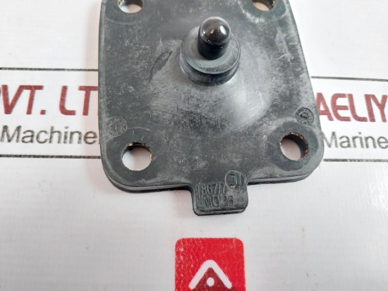 Triton MG 25 Medium Diaphragm 7622015018 667/dn15…25