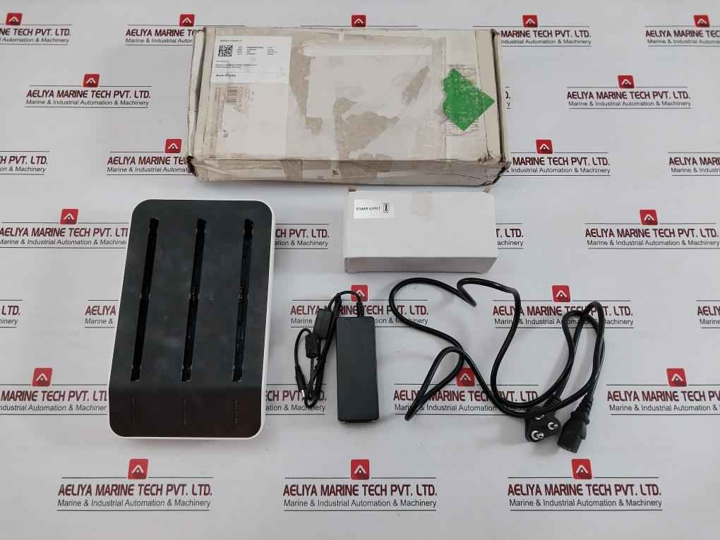 Trixell Battery Charger Ezx