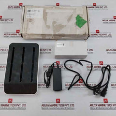 Trixell Battery Charger Ezx