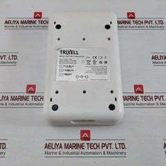 Trixell Battery Charger Ezx
