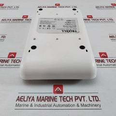 Trixell Battery Charger Ezx