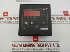 Trm12-shch1.U.R Obeh 90...245V 50Hz Measuring Controller