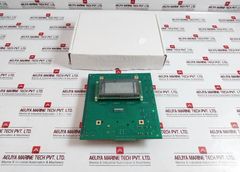 Trojan 931066-001 Tie Down Comm. Module Rt-m 24vdc 1a