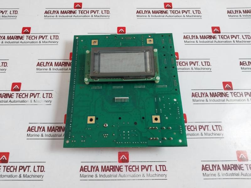 Trojan 931066-001 Tie Down Comm. Module Rt-m 24vdc 1a