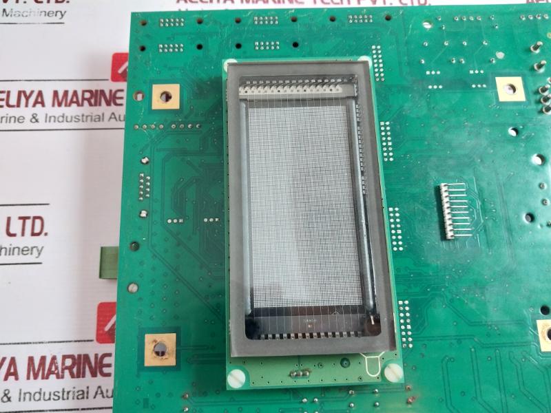 Trojan 931066-001 Tie Down Comm. Module Rt-m 24vdc 1a