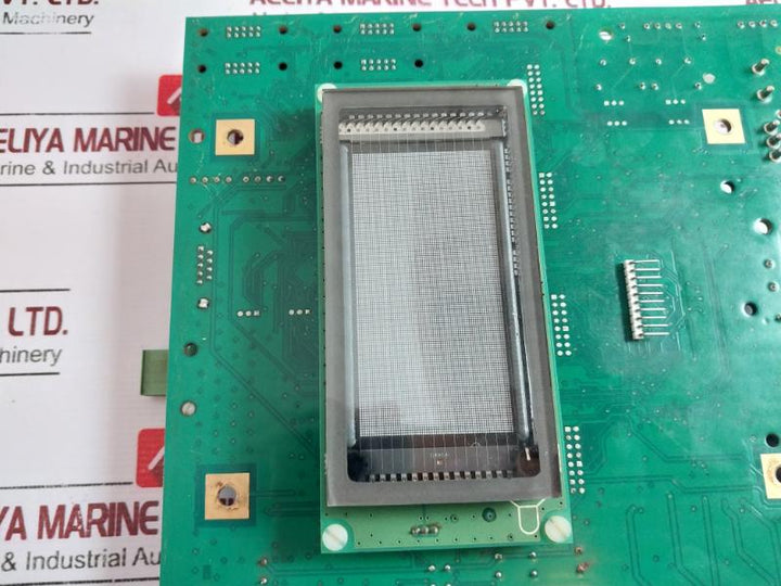 Trojan 931066-001 Tie Down Comm. Module Rt-m 24vdc 1a