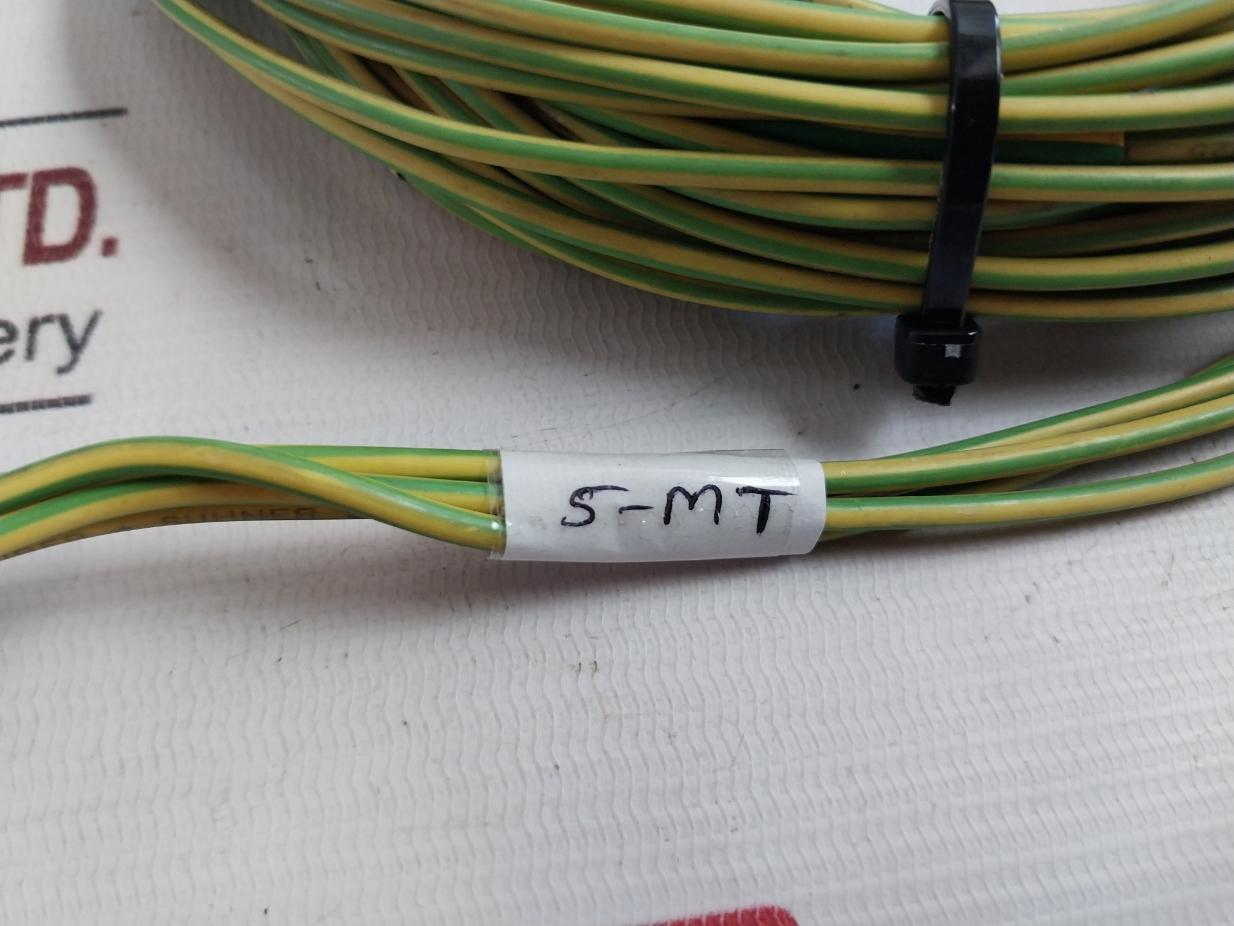 Tronic Bdiv-10-t001-cd-mc04S Liquid Water Level Sensor 5 Meter