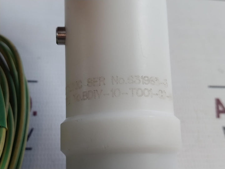 Tronic Bdiv-10-t001-cd-mc04S Liquid Water Level Sensor 5 Meter