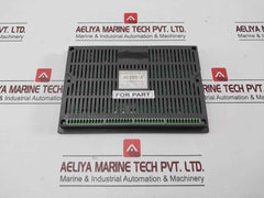Tronx He200-a Microprocessor Control Unit Dc24v/500ma (not Working)