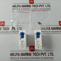 Trophy C 16 Miniature Circuit Breaker (Mcb) 240V 3000 A