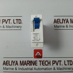 Trophy C 16 Miniature Circuit Breaker (Mcb) 240V 3000 A
