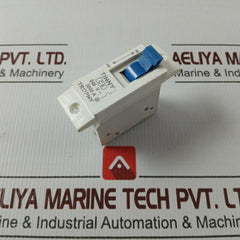 Trophy C 16 Miniature Circuit Breaker (Mcb) 240V 3000 A