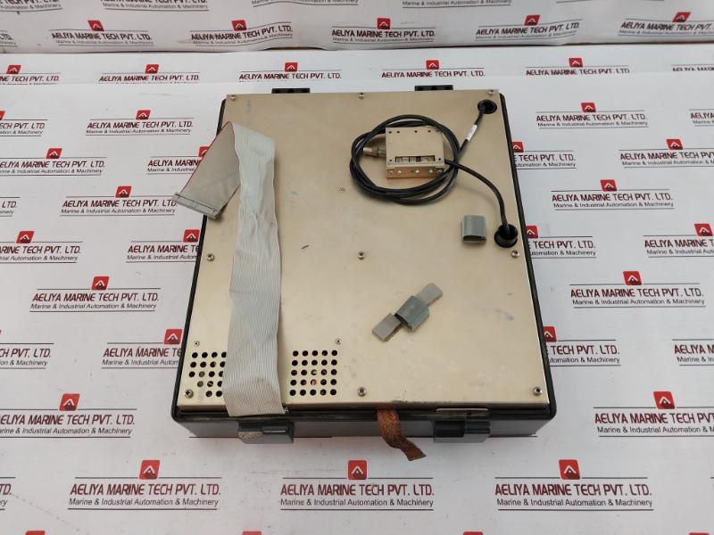 TRP 8752 D MFA 8160 Marine HF (SSB) Radiotelephone/Transceiver Unit