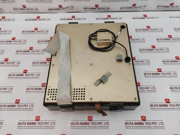 TRP 8752 D MFA 8160 Marine HF (SSB) Radiotelephone/Transceiver Unit