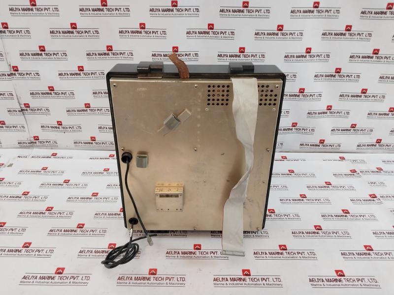 TRP 8752 D MFA 8160 Marine HF (SSB) Radiotelephone/Transceiver Unit