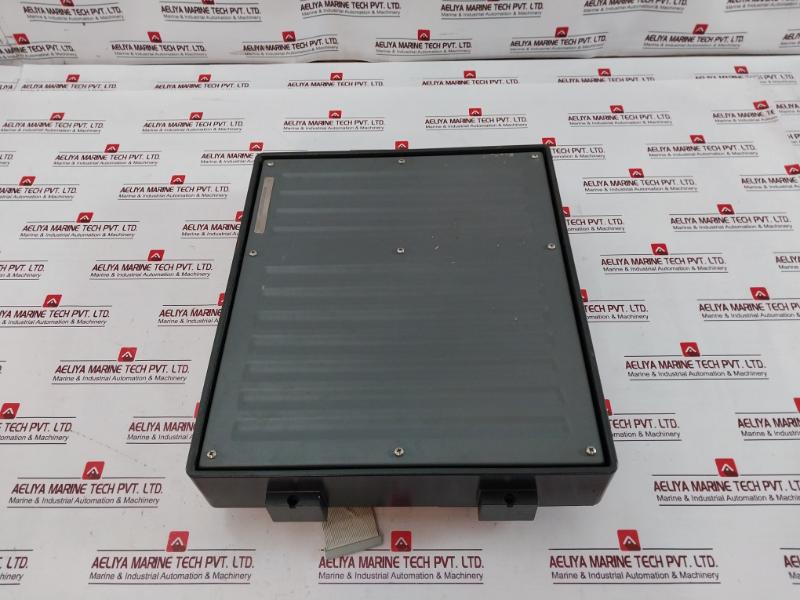 TRP 8752 D MFA 8160 Marine HF (SSB) Radiotelephone/Transceiver Unit