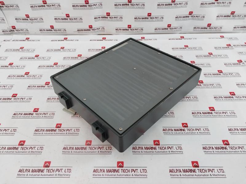 TRP 8752 D MFA 8160 Marine HF (SSB) Radiotelephone/Transceiver Unit