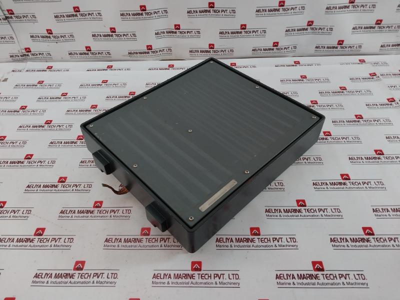 TRP 8752 D MFA 8160 Marine HF (SSB) Radiotelephone/Transceiver Unit