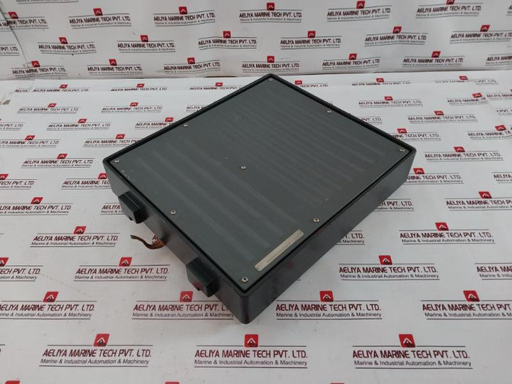 TRP 8752 D MFA 8160 Marine HF (SSB) Radiotelephone/Transceiver Unit