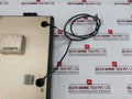 TRP 8752 D MFA 8160 Marine HF (SSB) Radiotelephone/Transceiver Unit