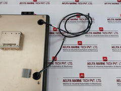 TRP 8752 D MFA 8160 Marine HF (SSB) Radiotelephone/Transceiver Unit