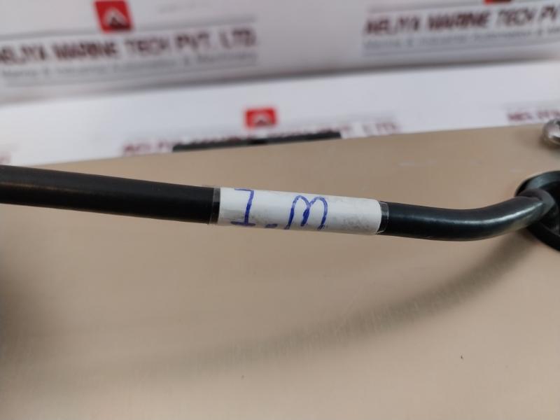 TRP 8752 D MFA 8160 Marine HF (SSB) Radiotelephone/Transceiver Unit