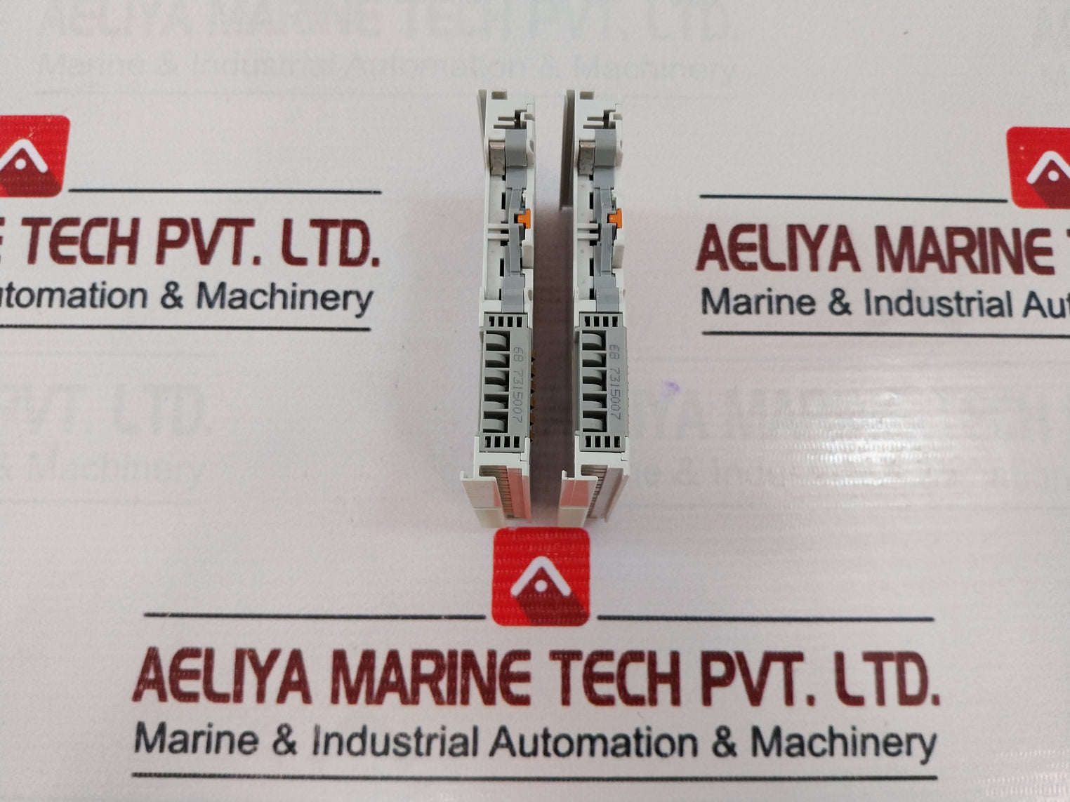 Trs Kl4132 2 X Analog Input Module 16 Bit