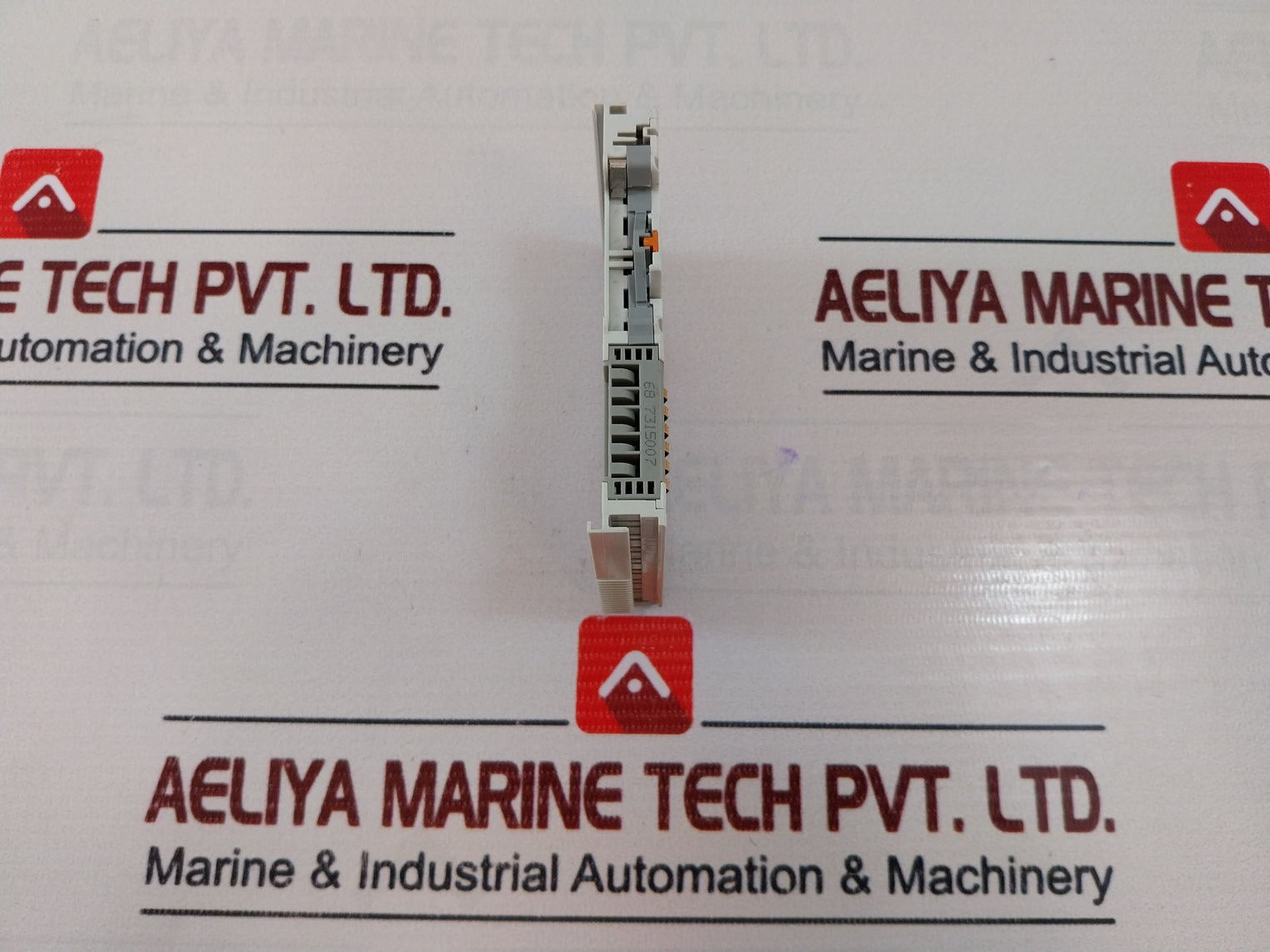 Trs Kl4132 2 X Analog Input Module 16 Bit