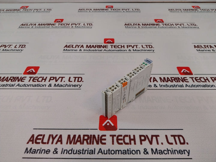 Trs Kl4132 2 X Analog Input Module 16 Bit