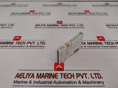 Trs Kl4132 2 X Analog Input Module 16 Bit