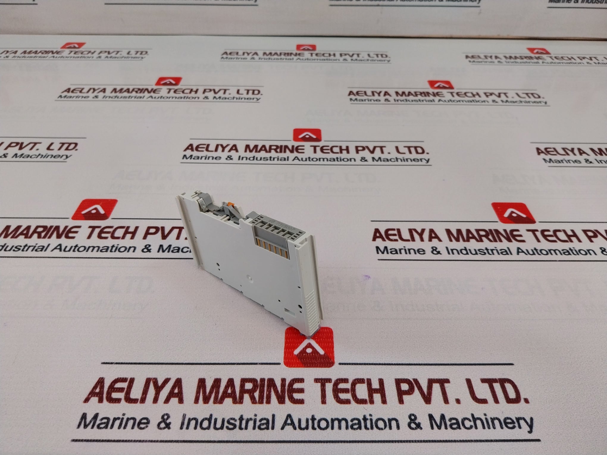 Trs Kl4132 2 X Analog Input Module 16 Bit