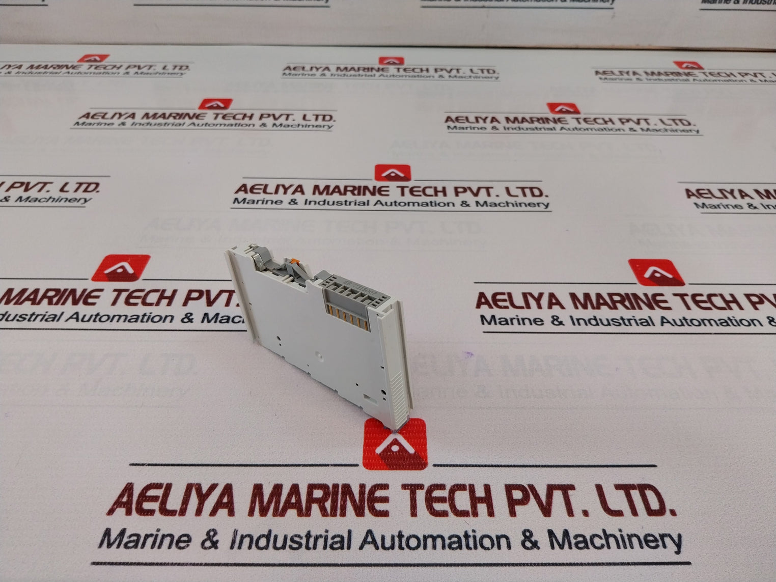 Trs Kl4132 2 X Analog Input Module 16 Bit