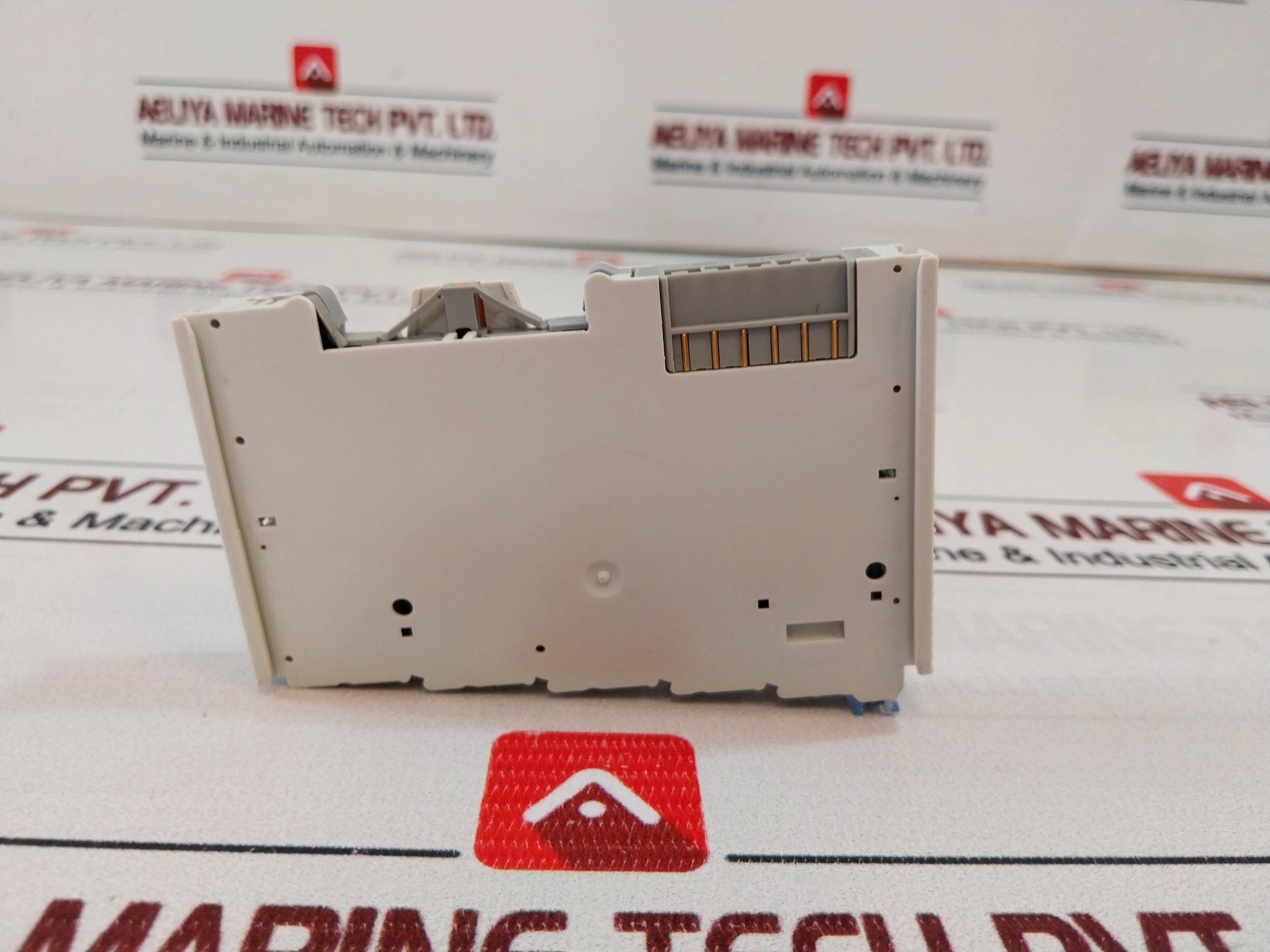 Trs Kl4132 2 X Analog Input Module 16 Bit