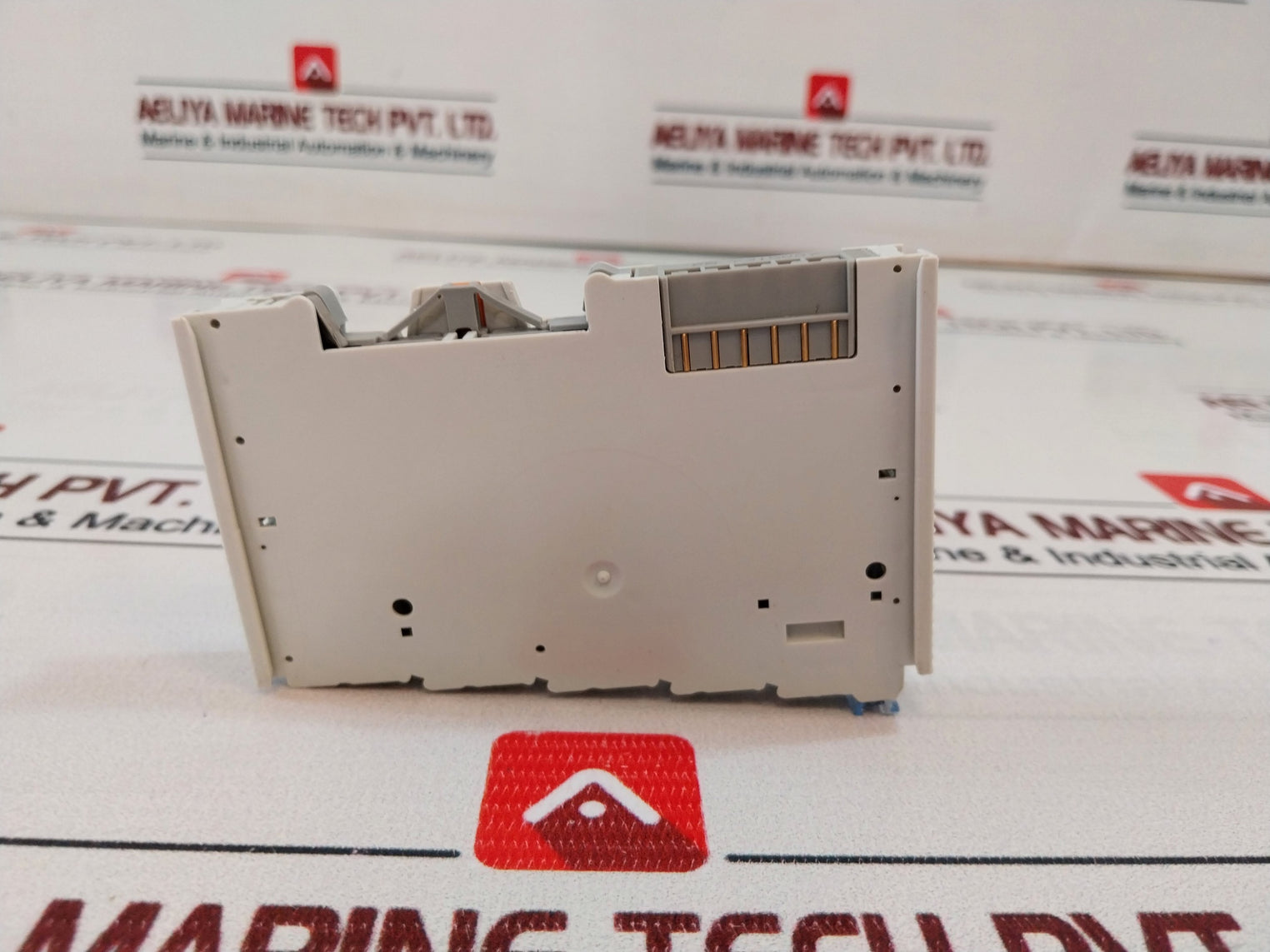 Trs Kl4132 2 X Analog Input Module 16 Bit