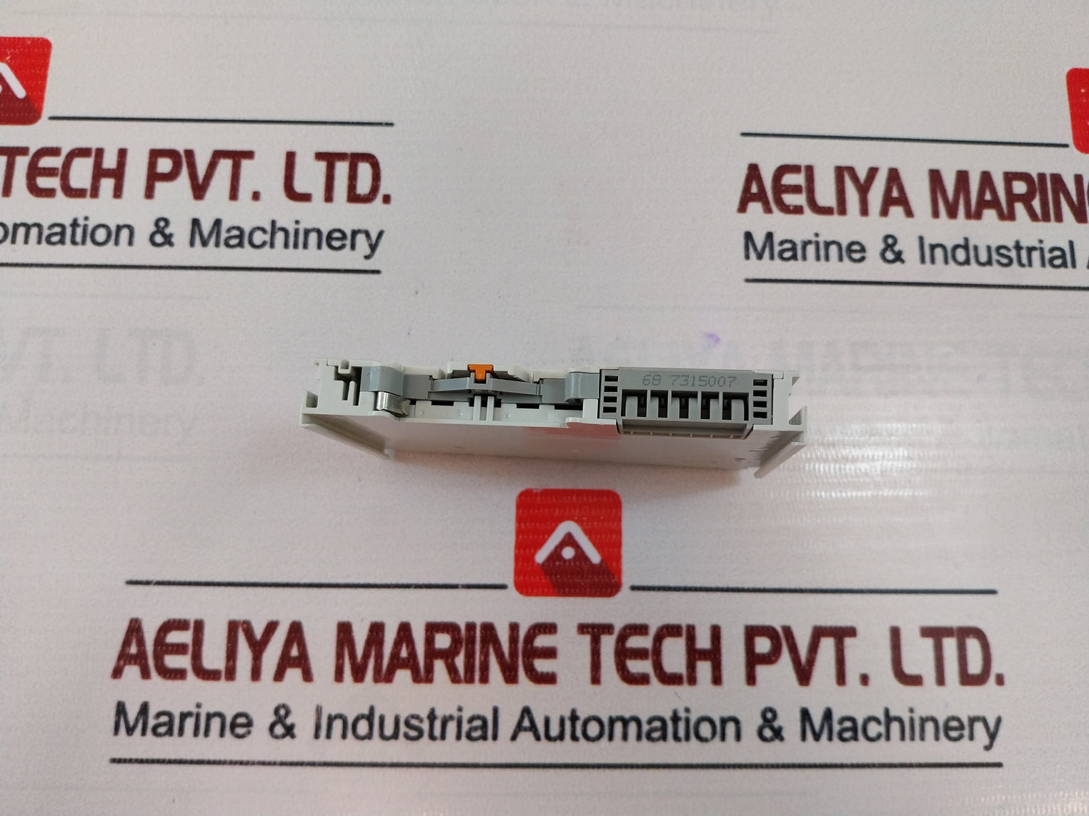 Trs Kl4132 2 X Analog Input Module 16 Bit