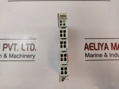 Trs Kl9100 Potential Supply Terminal