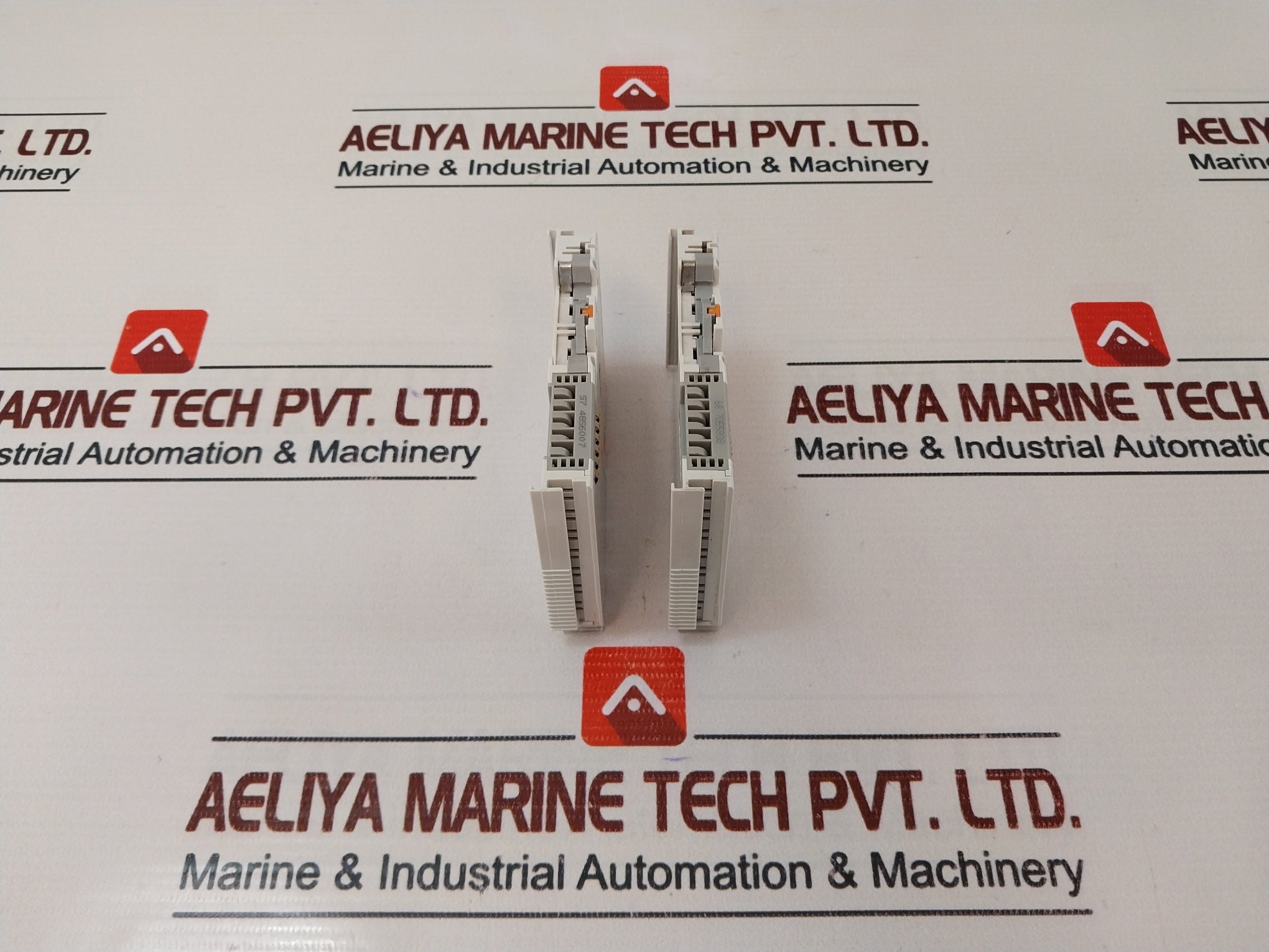 Trs Kl9100 Potential Supply Terminal