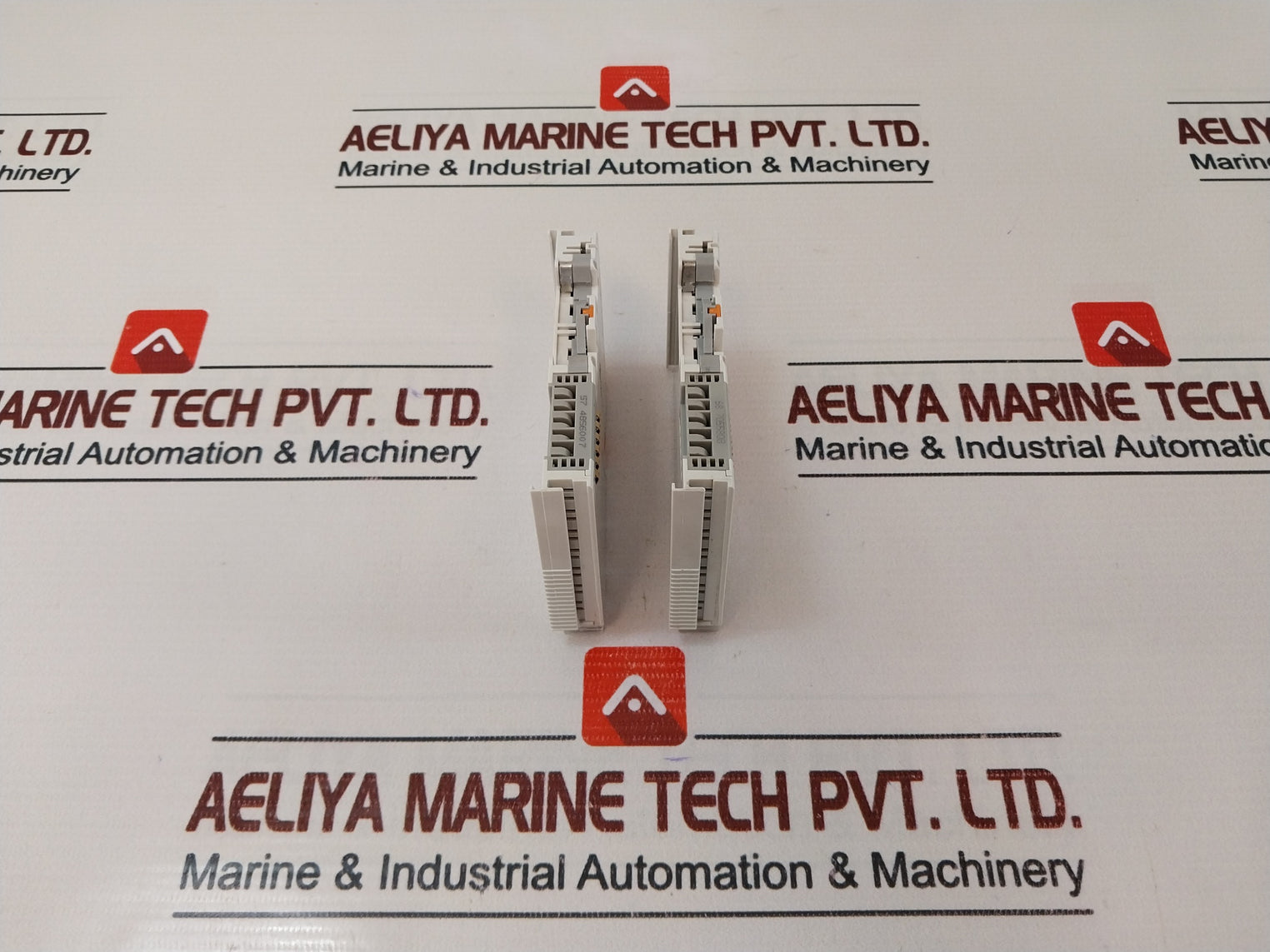 Trs Kl9100 Potential Supply Terminal